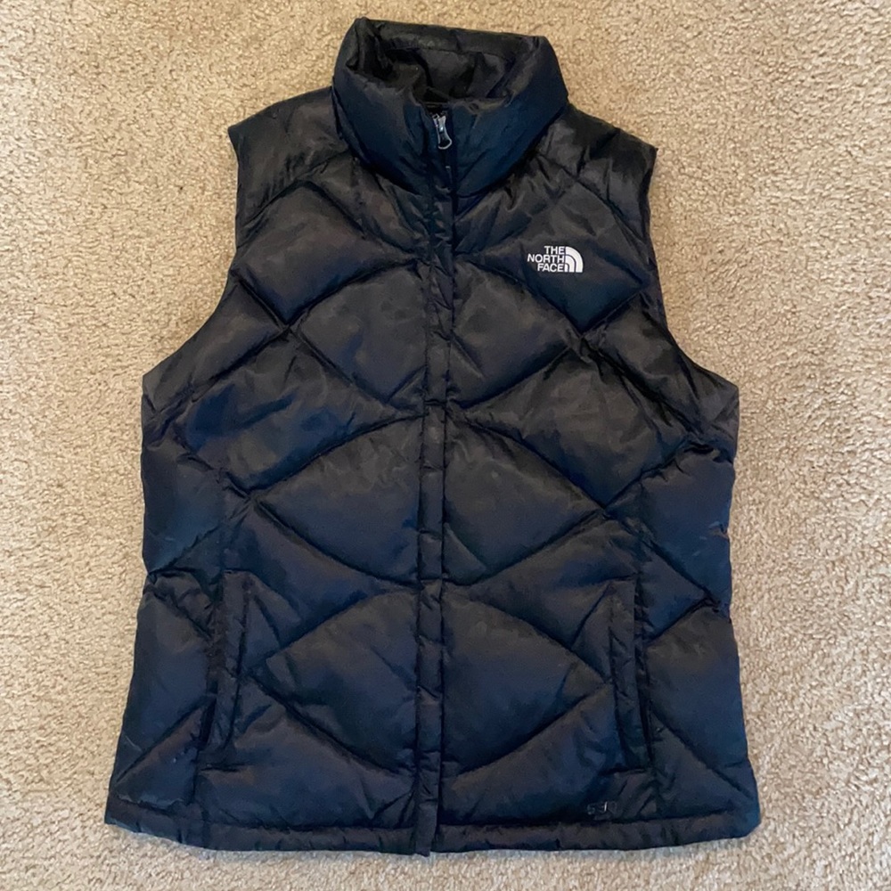 Northface vest